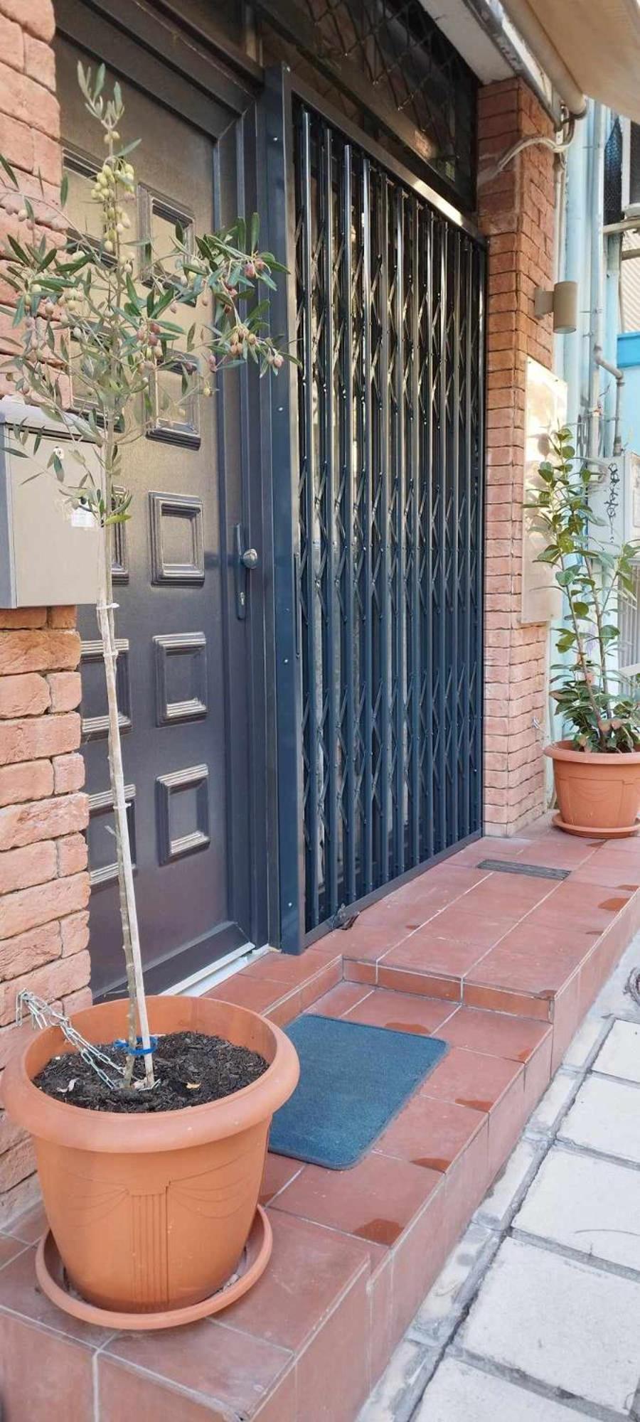 Short Stay Loft At Thessaloniki Exterior photo